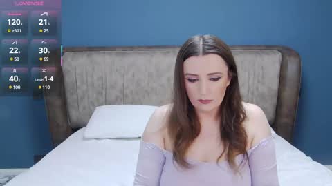 Molly online show from 03/02/25, 07:56