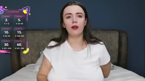 Molly online show from 09/13/25, 07:57