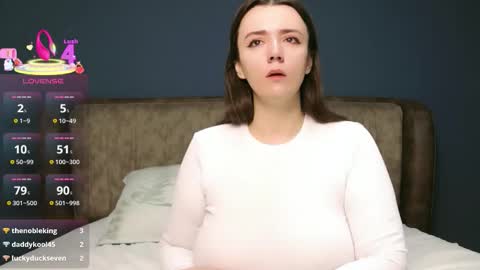 Molly online show from 02/13/26, 11:01