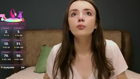 Molly online show from 04/09/26, 04:01