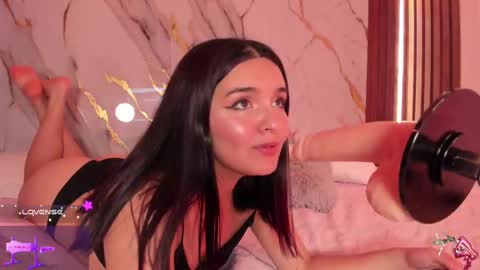 New girl Emily Valentina  Michelle online show from 09/15/25, 02:55