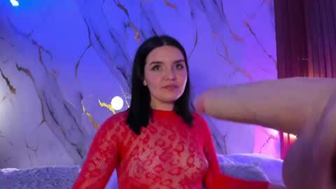 New girl Emily Valentina  Michelle online show from 06/30/26, 02:34