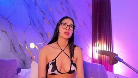 New girl Emily Valentina  Michelle online show from 06/30/26, 08:54