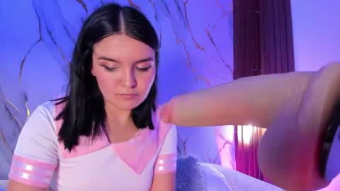 New girl Emily Valentina  Michelle online show from 07/17/26, 03:24