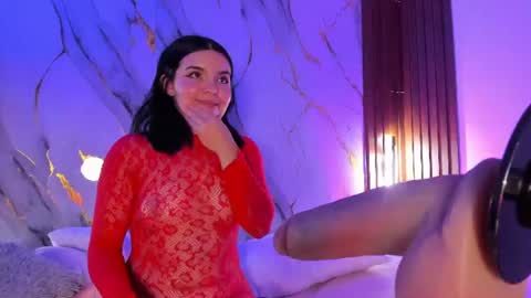 New girl Emily Valentina  Michelle online show from 07/24/26, 02:53