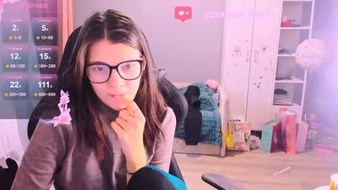  KIRA  online show from 11/14/25, 02:54