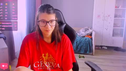  KIRA  online show from 03/02/26, 07:15