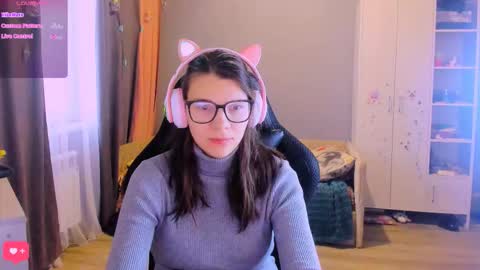  KIRA  online show from 03/03/26, 02:07