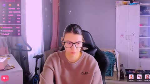  KIRA  online show from 03/30/26, 02:12