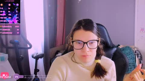  KIRA  online show from 04/03/26, 02:42