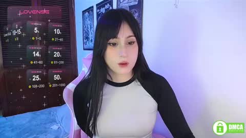 Molly  online show from 01/20/25, 01:28