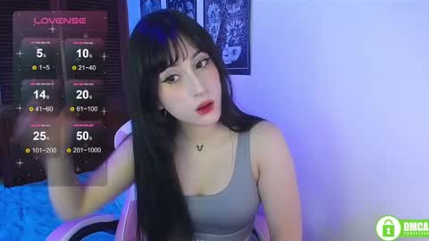 Molly  online show from 01/27/25, 04:20