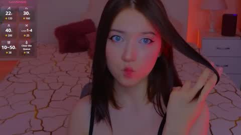 Molly online show from 03/10/26, 10:53