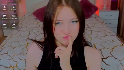 Molly online show from 03/14/26, 09:26