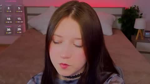 Molly online show from 03/22/26, 10:29