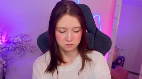 Molly online show from 04/18/26, 10:19