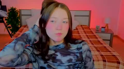 Molly online show from 04/21/26, 10:54