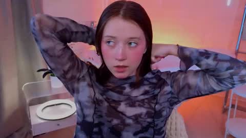 Molly online show from 04/23/26, 10:36