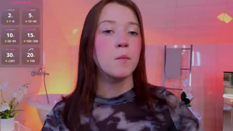 Molly online show from 04/23/26, 12:29