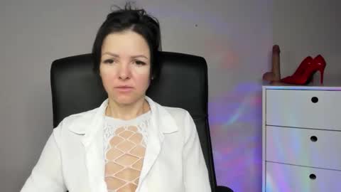 Molly online show from 01/14/26, 07:47