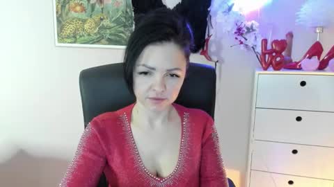 Molly online show from 02/17/26, 02:57