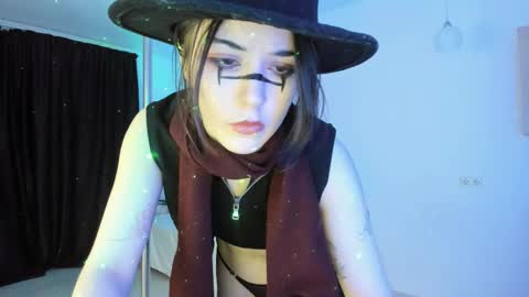 Molly online show from 12/13/24, 10:23