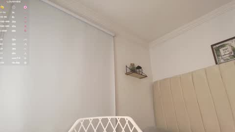 Molly  online show from 01/11/25, 11:02