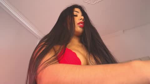 Molly  online show from 01/18/25, 08:40