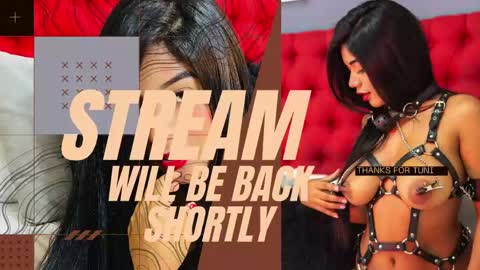 Molly  online show from 04/19/26, 06:10