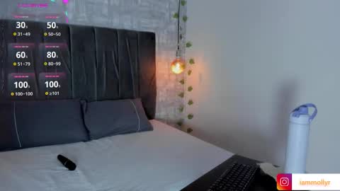 mollyrosse1 online show from 11/11/25, 05:57