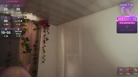 mollysb_05 online show from 12/06/24, 03:55