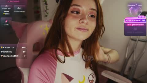 mollysb_05 online show from 01/28/25, 03:57