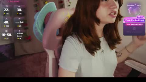 mollysb_05 online show from 02/20/25, 04:46