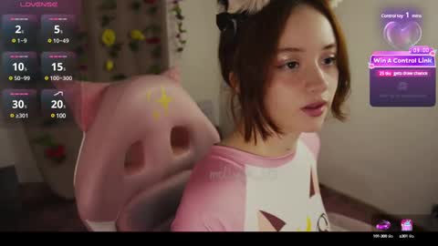 mollysb_05 online show from 03/05/25, 10:43