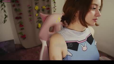 mollysb_05 online show from 03/06/25, 08:59