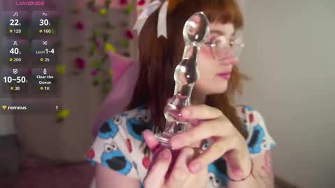 mollysb_05 online show from 01/16/26, 03:16