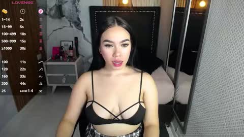 MOLLY online show from 03/02/26, 06:48