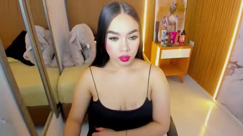 MOLLY online show from 03/13/26, 12:12