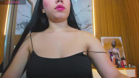 MOLLY online show from 04/11/26, 06:56