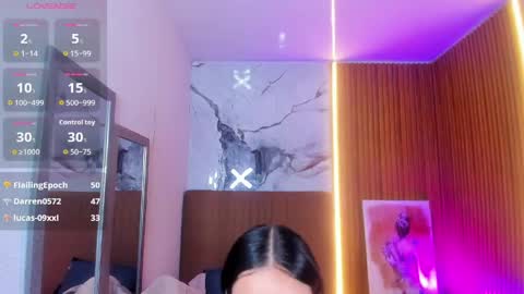 MOLLY online show from 05/16/26, 12:29