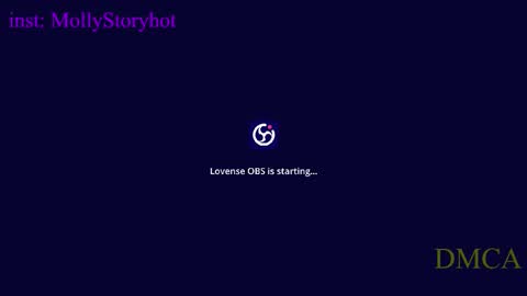 AngelMomm online show from 03/07/26, 07:44