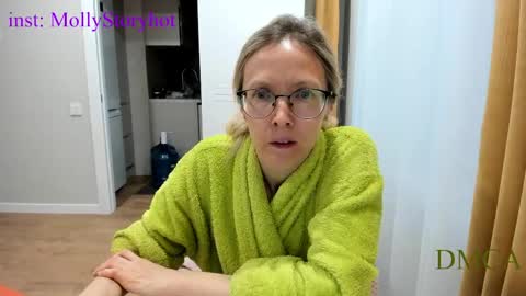 AngelMomm online show from 04/08/26, 06:35