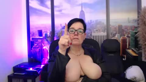 MollySun Nina Randmann online show from 01/19/25, 05:18