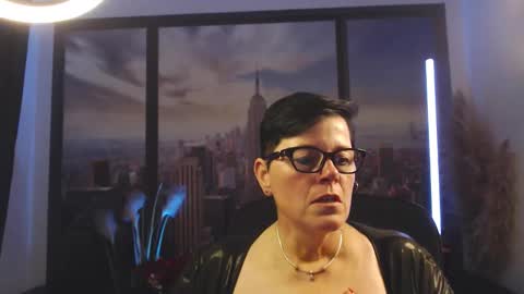 MollySun Nina Randmann online show from 09/29/25, 04:56