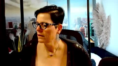 MollySun Nina Randmann online show from 11/02/25, 05:37