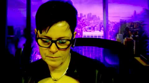 MollySun Nina Randmann online show from 02/02/26, 07:45