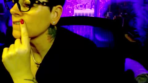 MollySun Nina Randmann online show from 02/28/26, 06:31