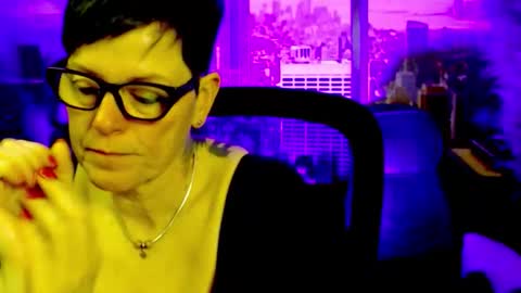 MollySun Nina Randmann online show from 04/20/26, 04:32