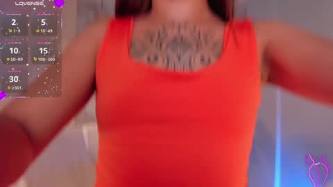 Molly Sunders online show from 12/04/24, 08:29