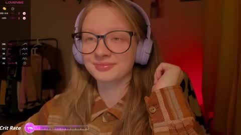 mollytucker online show from 01/14/26, 01:28